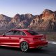 Audi S3 Sedan