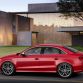 Audi S3 Sedan