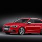 Audi S3 Sportback 2013