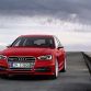Audi S3 Sportback 2013