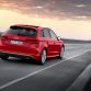 Audi S3 Sportback 2013