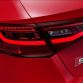 Audi S3 Sportback 2013