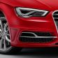 Audi S3 Sportback 2013