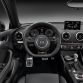 Audi S3 Sportback 2013