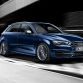 Audi S3 Sportback 2013
