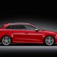 Audi S3 Sportback 2013