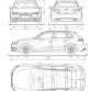 Audi S3 Sportback 2013