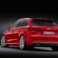 Audi S3 Sportback 2013