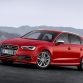Audi S3 Sportback 2013