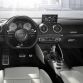 Audi S3 Sportback 2013