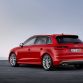 Audi S3 Sportback 2013