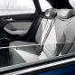 Audi S3 Sportback 2013