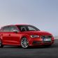 Audi S3 Sportback 2013