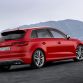 Audi S3 Sportback 2013