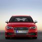 Audi S3 Sportback 2013