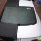 Audi S5 Black and White