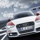 Audi S5 by Eibach