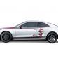 Audi S5 by Eibach