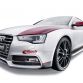 Audi S5 by Eibach