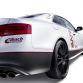 Audi S5 by Eibach