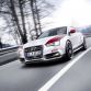 Audi S5 by Eibach