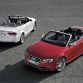 Audi S5 Cabrio 2012