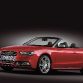 Audi S5 Cabrio 2012