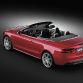 Audi S5 Cabrio 2012