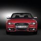 Audi S5 Cabrio 2012