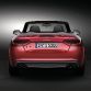 Audi S5 Cabrio 2012