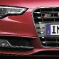 Audi S5 Cabrio 2012