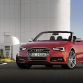 Audi S5 Cabrio 2012