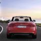 Audi S5 Cabrio 2012