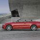 Audi S5 Cabrio 2012