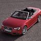 Audi S5 Cabrio 2012
