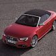 Audi S5 Cabrio 2012
