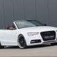 Audi S5 Cabrio by Senner Tuning