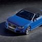 Farbe: Sprintblau