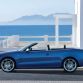 Farbe: Sprintblau