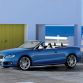 Farbe: Sprintblau