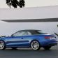 Farbe: Sprintblau