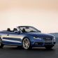 Farbe: Sprintblau