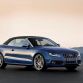 Farbe: Sprintblau