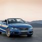 Farbe: Sprintblau