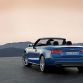 Farbe: Sprintblau