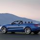 Farbe: Sprintblau