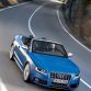 Farbe: Sprintblau