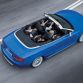Farbe: Sprintblau