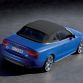 Farbe: Sprintblau