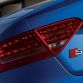 Farbe: Sprintblau